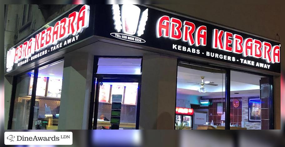 Photo - Abra Kebabra