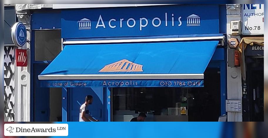 Picture - Acropolis Greek Restaurant