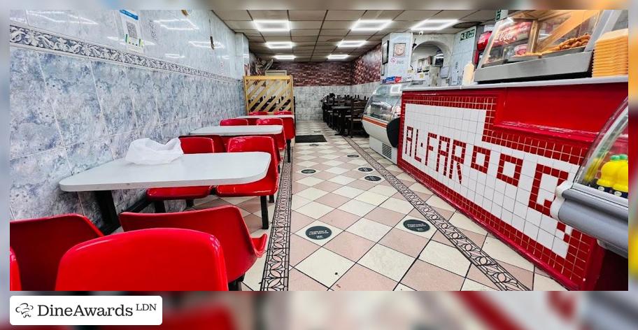 Meals - AL FAROOQ KEBABISH