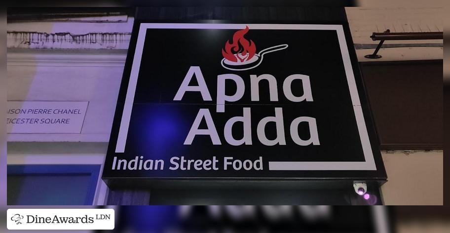 Photo - Apna Adda