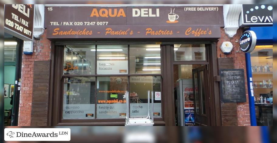 Photo - Aqua Deli