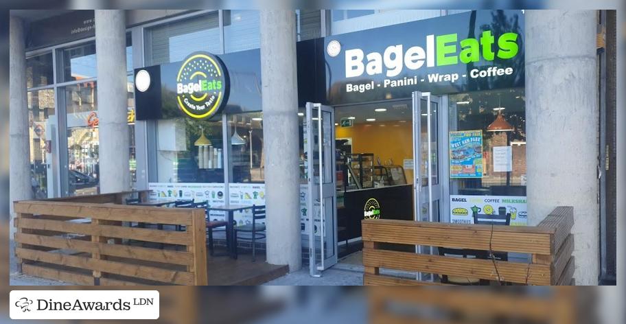 Photo - Bagel Eats - Forest Gate