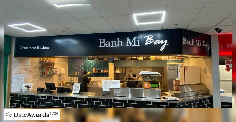 Picture - Banh Mi Bay