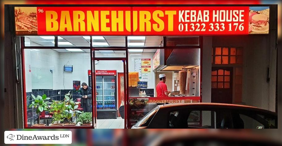 Picture - Barnehurst Kebab House