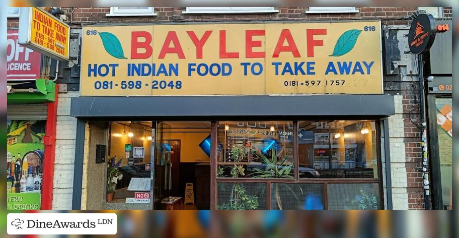 Photo - Bayleaf