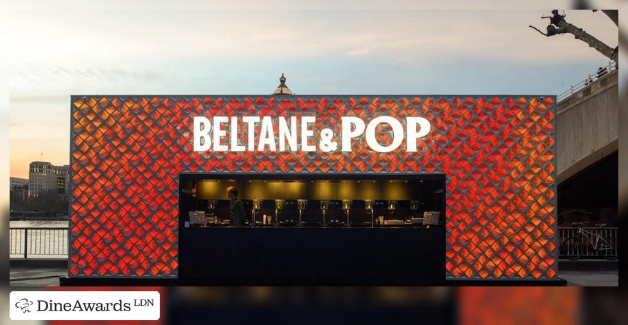 Interior - Beltane & Pop