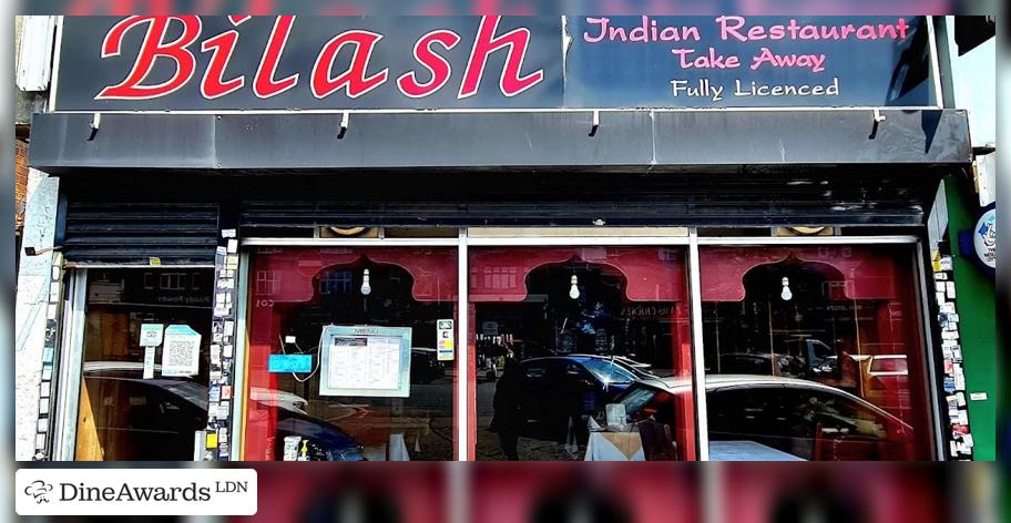 Photo - Bilash Indian Restaurant