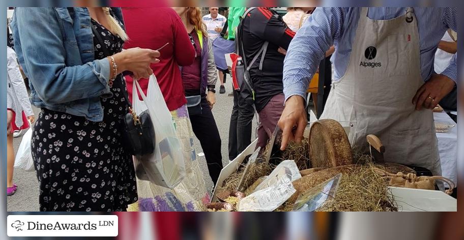 Image - Blackheath Farmers Market