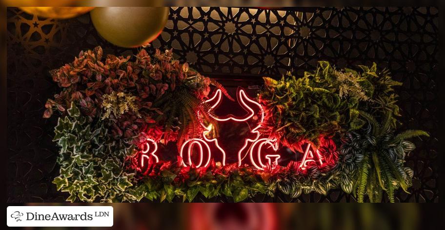 Photo - Boga Steakhouse