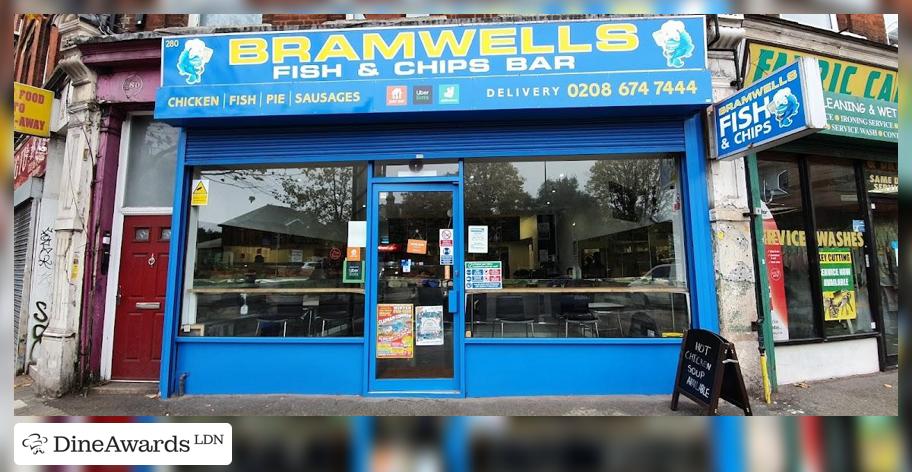 Photo - Bramwells Fish & Chips Bar