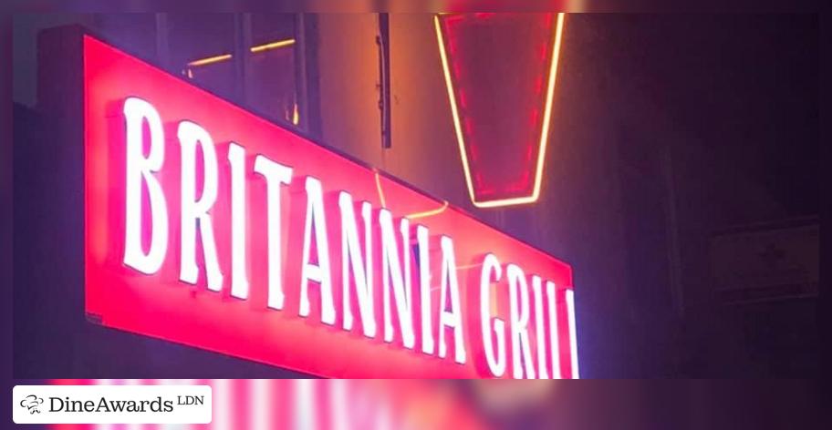 Photo - Britannia Grill