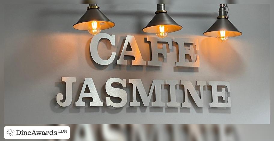 Photo - Cafe Jasmine