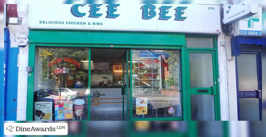 Exterior - Cee Bee