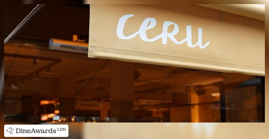 Design - CERU Queensway