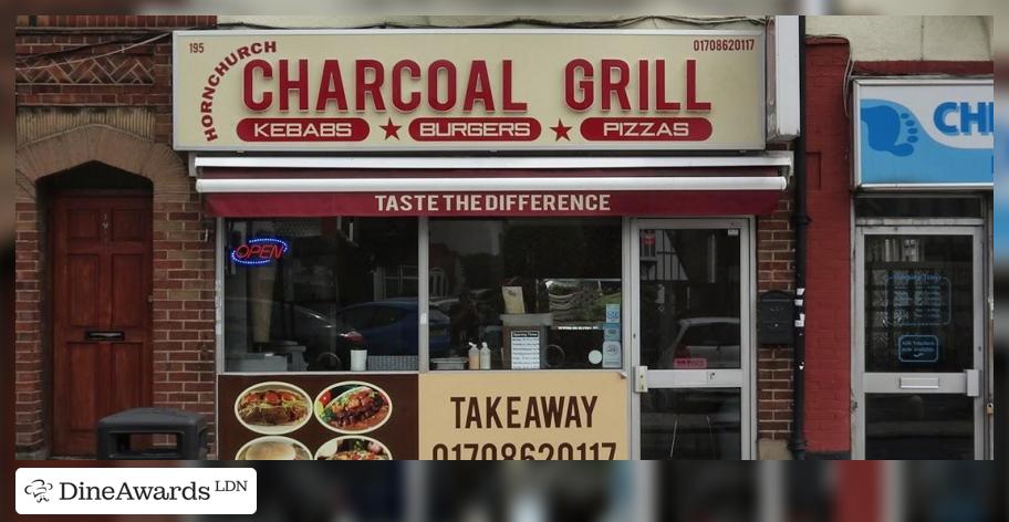 Photo - Charcoal Grill Hornchurch