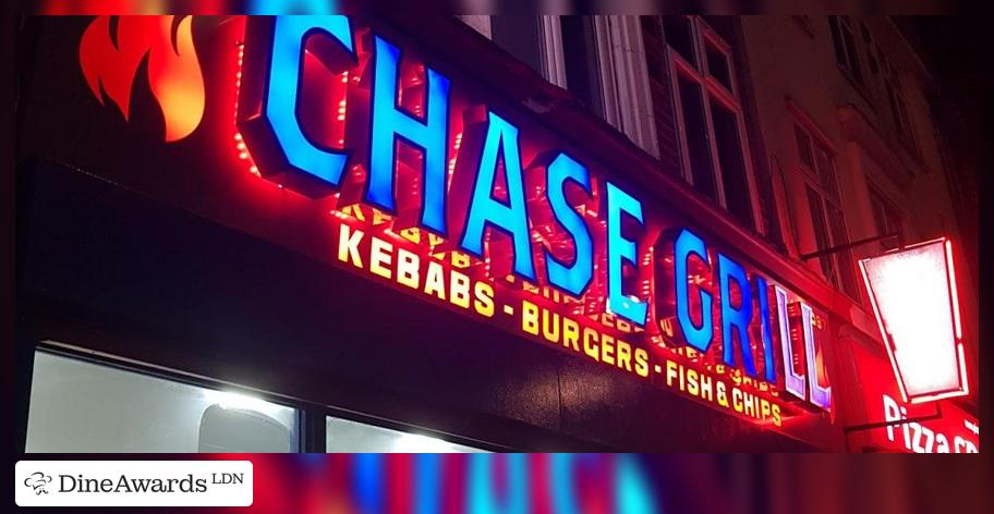 Photo - Chase Kebab