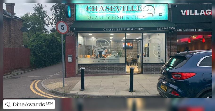 Photo - Chaseville Fish & Chips