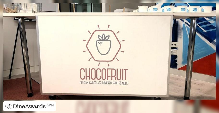 Design - Chocofruit