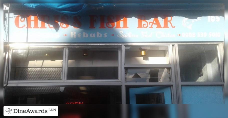 Photo - Chris's Fish Bar