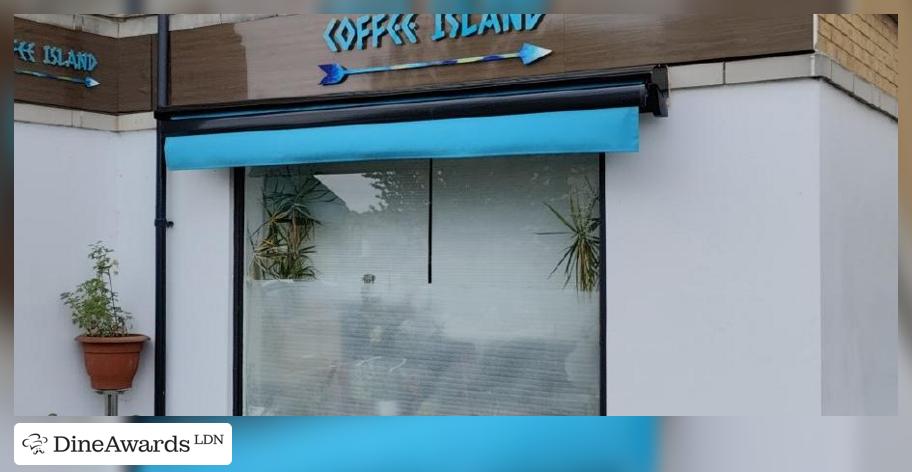 Picture - Coffee Island