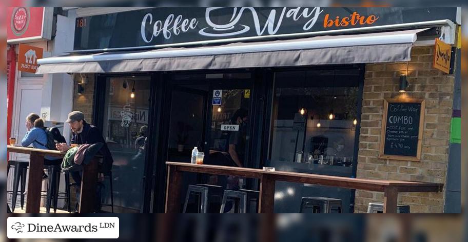 Photo - Coffee Way Bistro