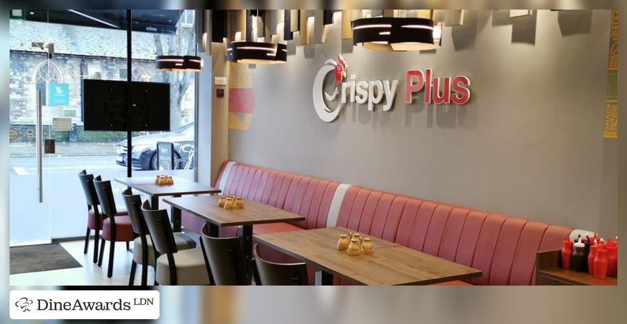 Design - Crispy Plus