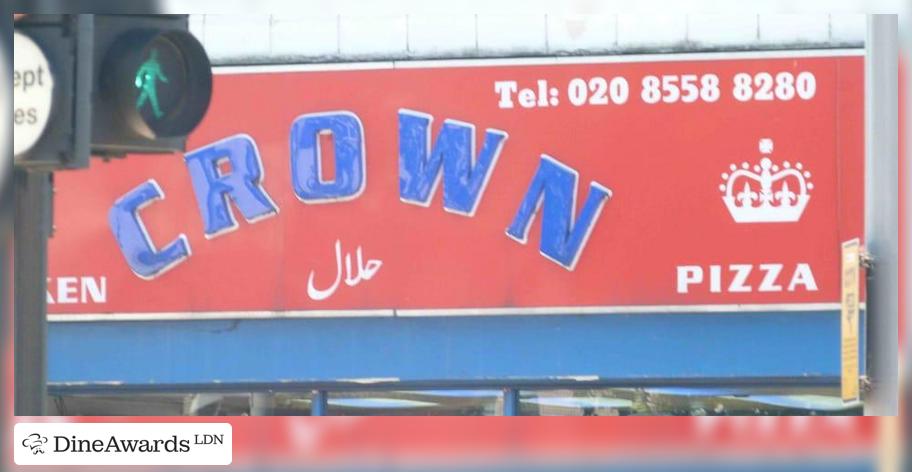 Photo - Crown Chicken & Pizza