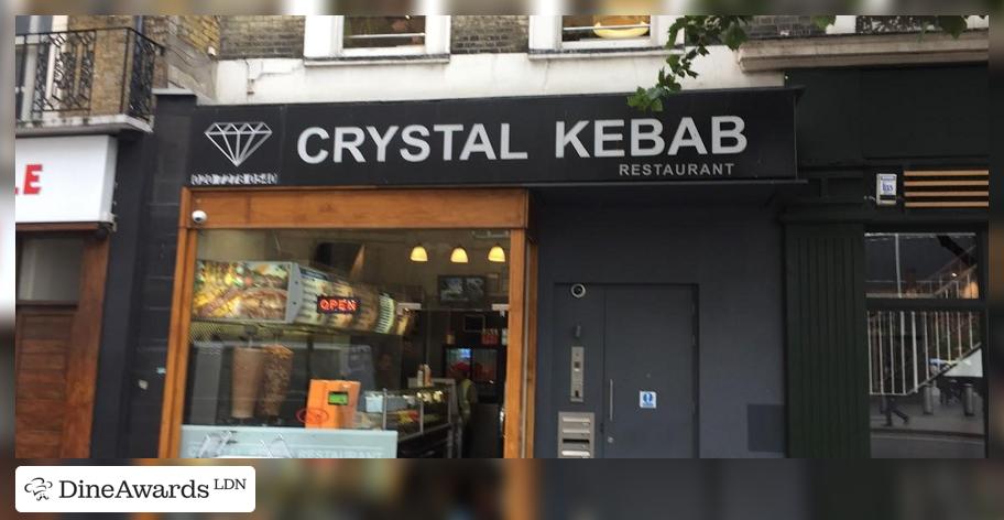 Design - Crystal Kebab