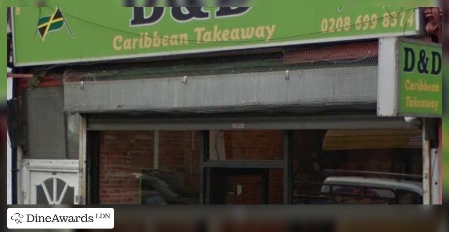 Photo - D&D Caribbean Takeaway