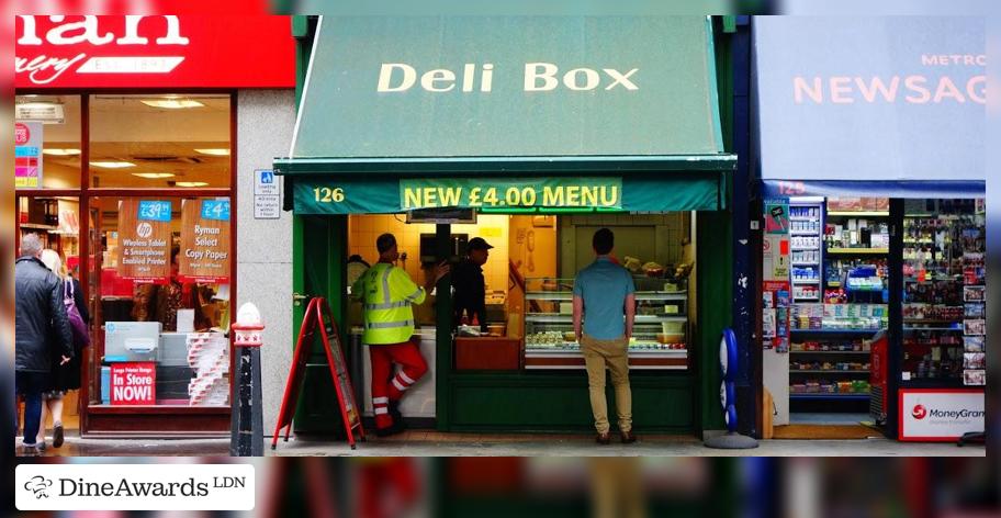 Photo - Deli Box