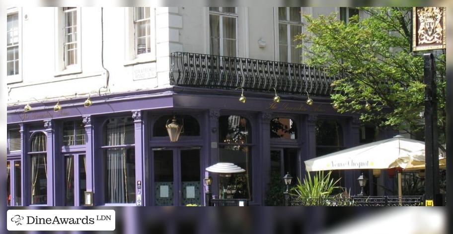 Exterior - Devonshire Arms Kensington