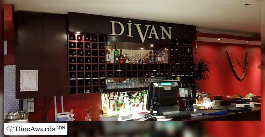 Picture - Divan Restaurant