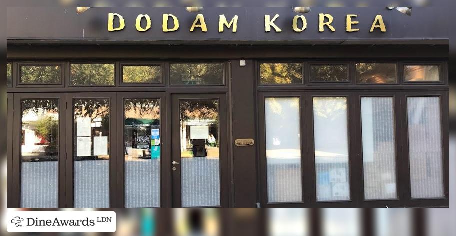 Picture - DODAM KOREA