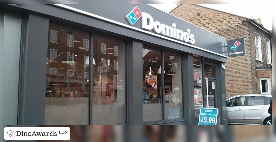 Image - Domino's Pizza