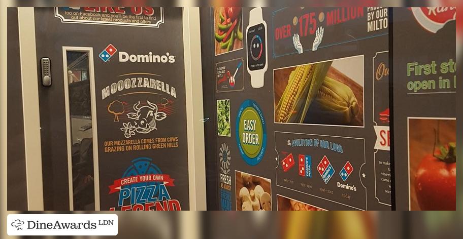 Photo - Domino's Pizza