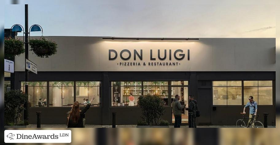 Photo - Don Luigi Pizzeria