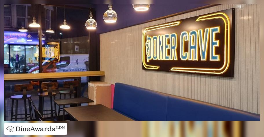 Design - Doner Cave