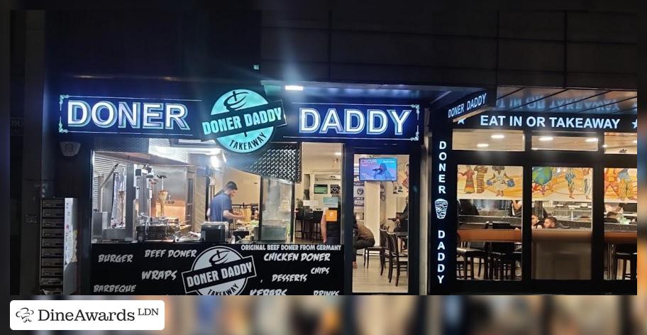 Image - Doner Daddy