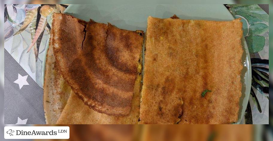 Food - Dosa Express