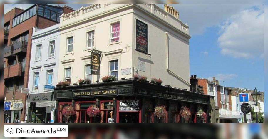 Photo - Earls Court Tavern