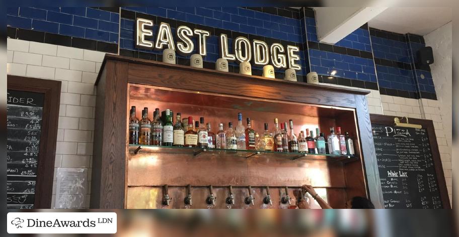 Design - East Lodge