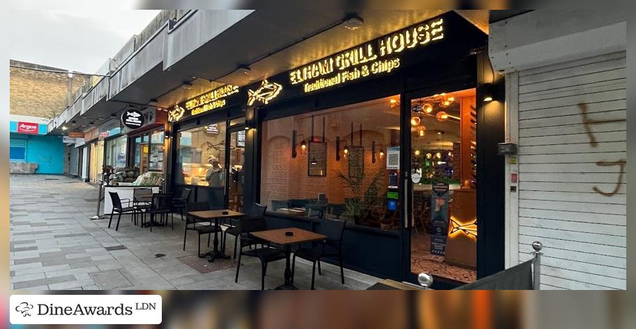 Meals - Eltham Grill House