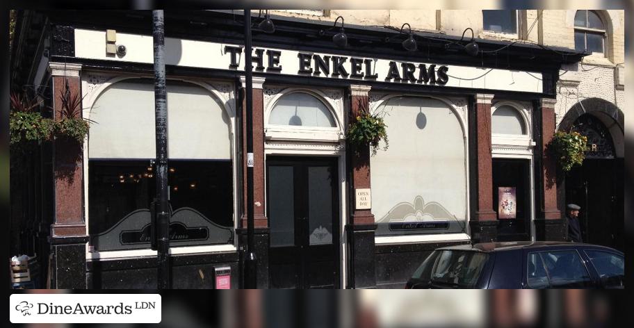 View - Enkel Arms