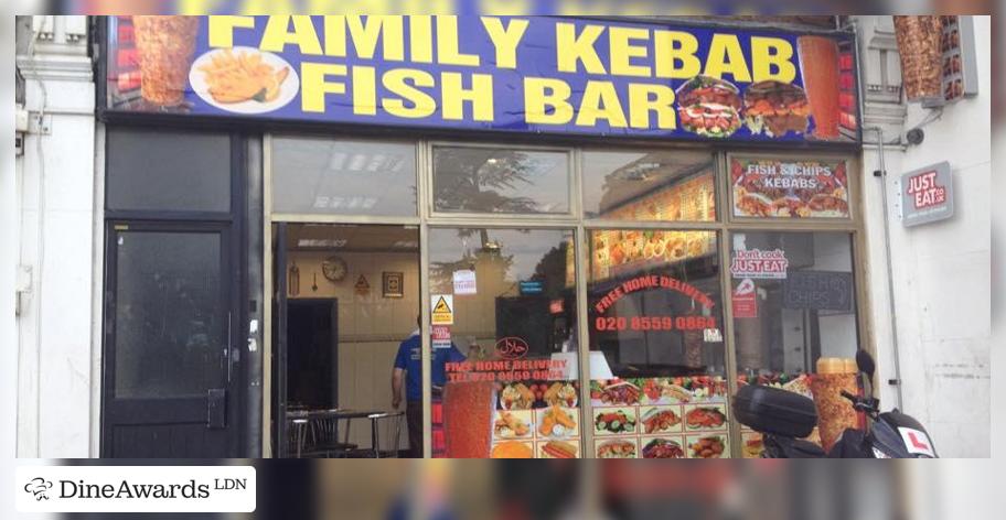 Photo - Family Kebab Fish Bar