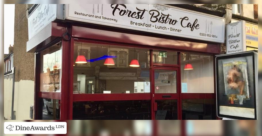 Photo - Forest Bistro Cafe 1