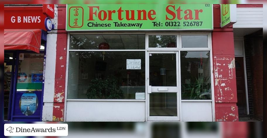 Food - Fortune Star Chinese Takeaway