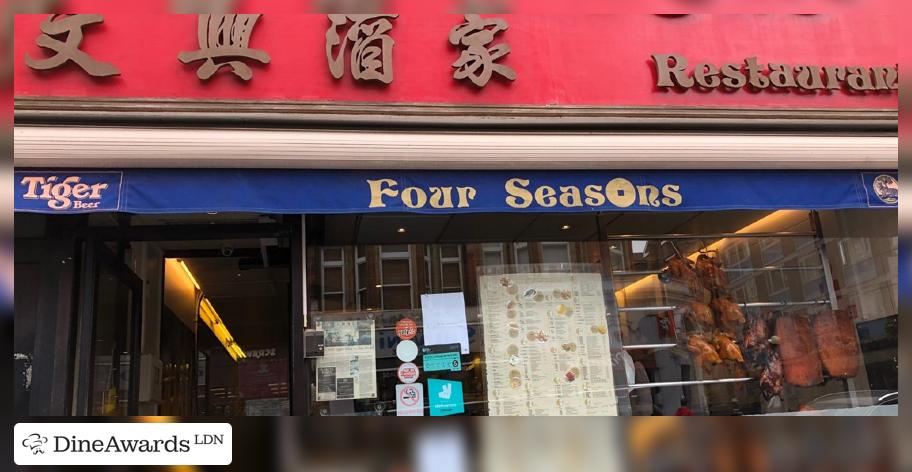 Image - Four Seasons (Queensway)