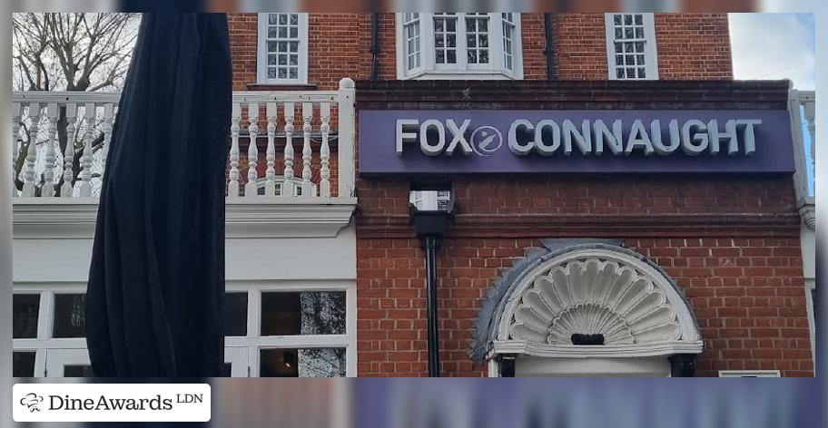 Facade - Fox Connaught