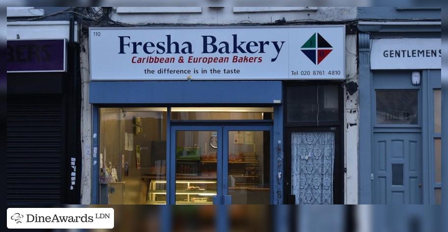 Picture - Fresha Bakery