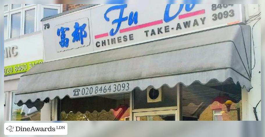 Photo - Fu Do Chinese Take Away